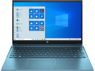 HP Pavilion Laptop - 15t-eg000 HP Pavilion Laptop - 15t-eg000