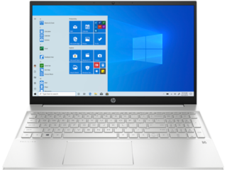HP Pavilion Laptop - 15z-eh100 HP Pavilion Laptop - 15z-eh100