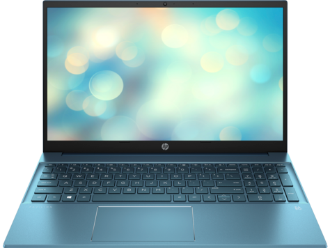HP Pavilion Laptop PC 15-eg0000 (9WF73AV)