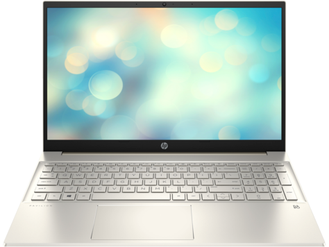 HP Pavilion Laptop PC 15-eg0000 (9WF70AV)