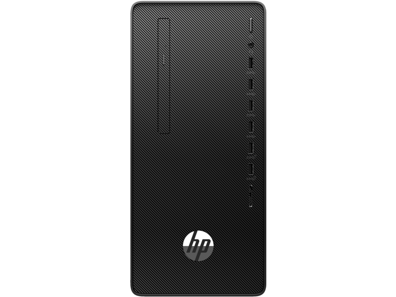 hp micro tower