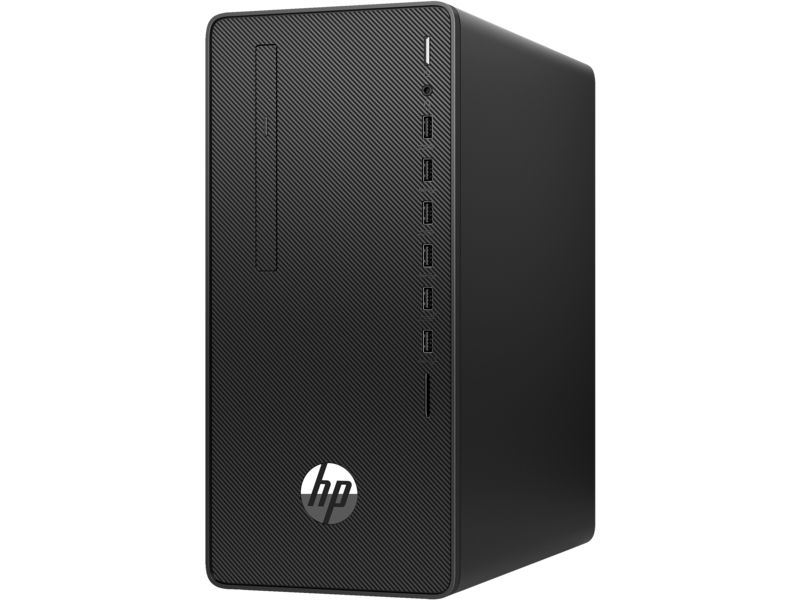 Hp 290 g4 mt обзор