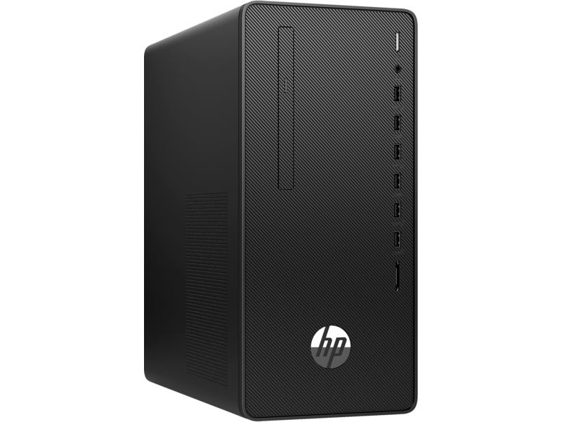 kleermaker klink Verhuizer HP 290 G3 Microtower PC | HP® Africa