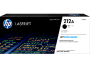 HP 212A W2120A fekete eredeti LaserJet M554 M555 M578 tonerkazetta (5 500 old.)