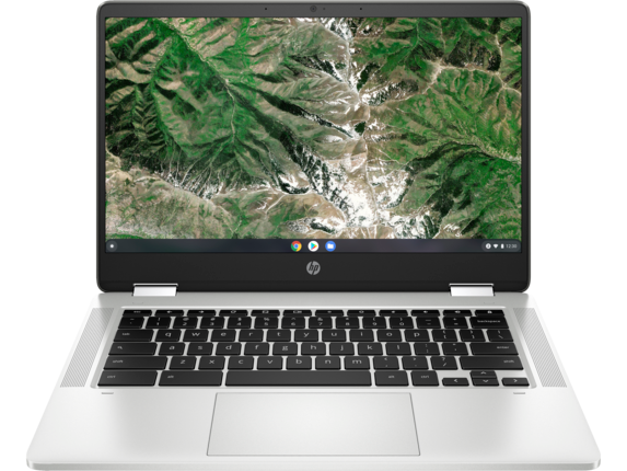 HP Chromebook x360 13.3 Laptop - 14at-ca100