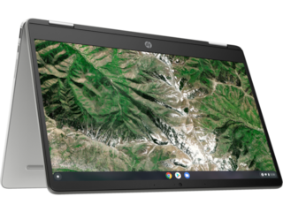 Ordinateur Portable Acer Chromebook Tactile 14 pouces HD Ram 4 Go Google  École