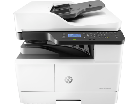 Impresora multifuncional HP LaserJet serie M440nda