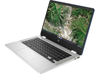 HP Chromebook x360 13.3