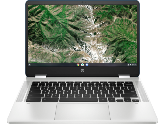 HP Chromebook x360 13.3