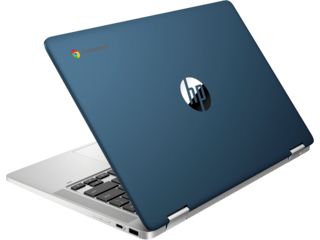 HP Chromebook x360 13.3 HP Chromebook x360 13.3