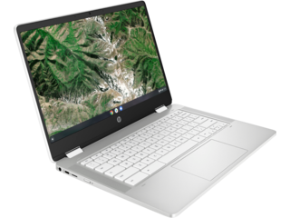 HP Chromebook x360 13.3