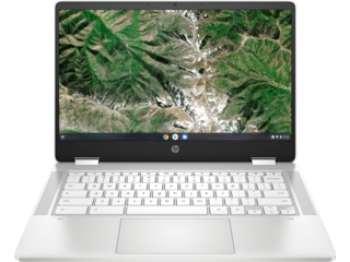 Chromebook x360 14b　HP