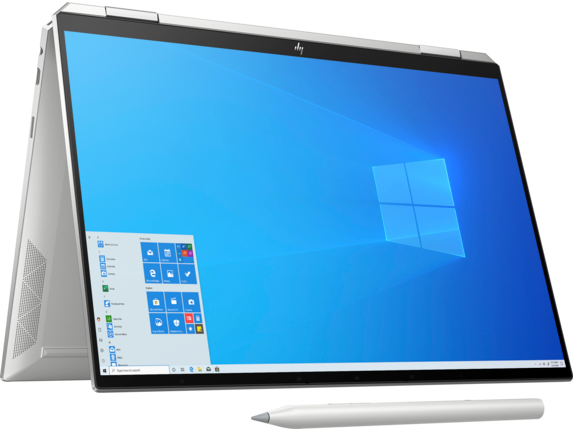 HP x360 13.5" Touch 2-in-1 Laptop (Quad i5 / 8GB RAM / 256GB SSD)