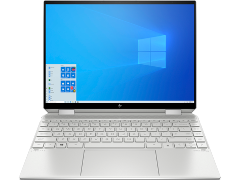 HP Spectre x360 Convertible Laptop PC 14-ea0000 (1Q879AV) | HP 