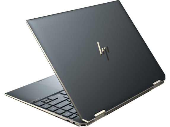 HP Spectre x360 Convertible Laptop - 14t-ea100