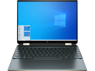 HP Spectre x360 Convertible Laptop - 14t-ea000 touch HP Spectre x360 Convertible Laptop - 14t-ea000 touch