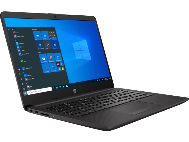 HP 240 G8 Notebook PC | HP® Africa