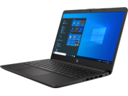 HP 240 G8 2X7H0EA 14.0" CI3/1005G1 4GB 256GB W10H fekete Laptop / Notebook