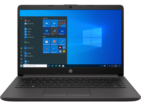 Ordinateur portable HP 245 G8