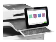 HP 7ZU87A Color LaserJet Enterprise Flow MFP M578c - a garancia kiterjesztéshez végfelhasználói regisztráció szükséges!