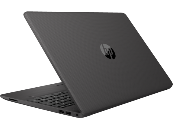 HP 250 G8 Notebook PC, HP 255 G8 Notebook PC RearLeft