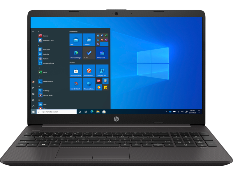 HP 250 G8 Notebook PC | HP® Middle East