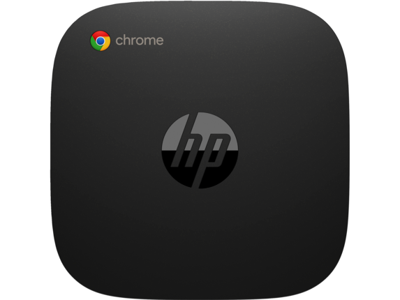 hp chromebox mini pc