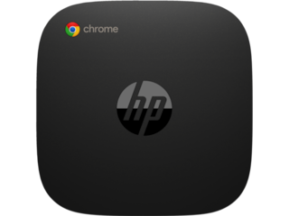 HP Chromebox G3 - Customizable