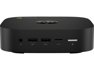 HP Chromebox G3