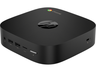 HP Chromebox G3