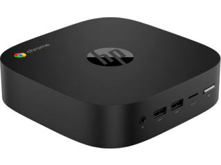 HP Chromebox