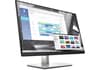 HP 9VG82AA EliteDisplay E27q G4 68,58 cm-es (27 hüvelykes) 2560x1440@60Hz USB HUB monitor