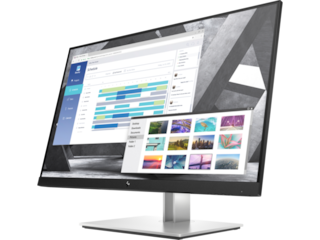 HP E27q 27-Inch G4 QHD Monitor