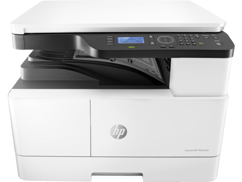 HP LaserJet MFP M42625 series