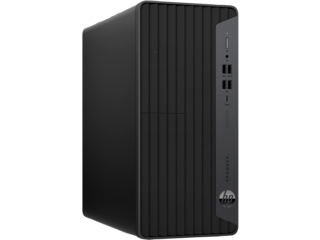 HP ProDesk 600 Microtower