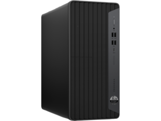 HP ProDesk 600 G6 Microtower PC - Customizable