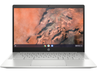 HP Pro c645 Chromebook