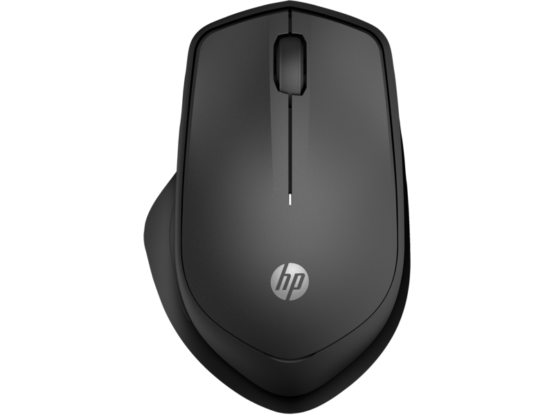 HP 280 Silent Wireless Mouse 