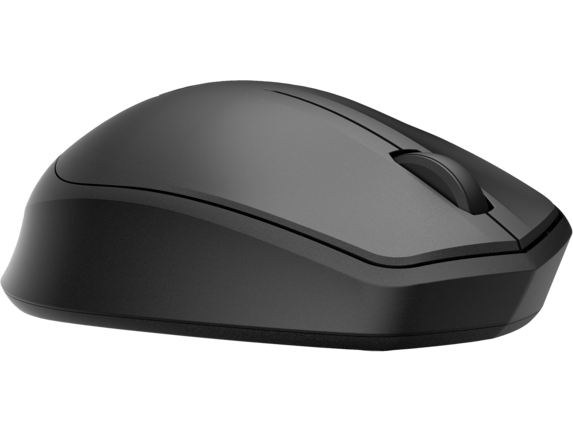 Wireless Silent 280 HP Mouse