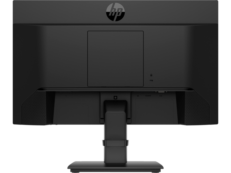 HP P22 G4 22 FHD Monitor | HP® Middle East