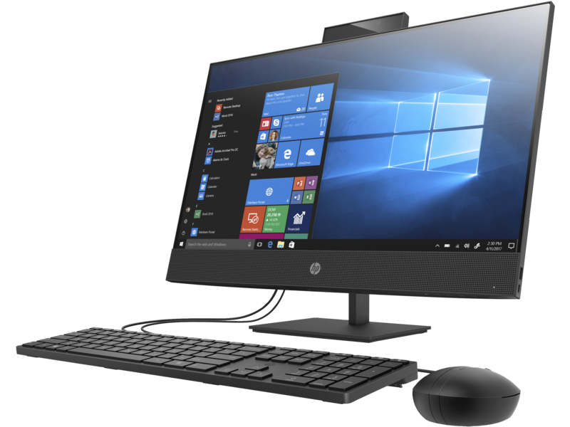 hp aio g6