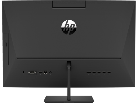 Моноблок hp proone 440 g6 обзор