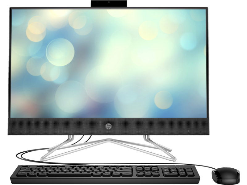 HP All-in-One 24-df1116nh Bundle PC | HP® Africa