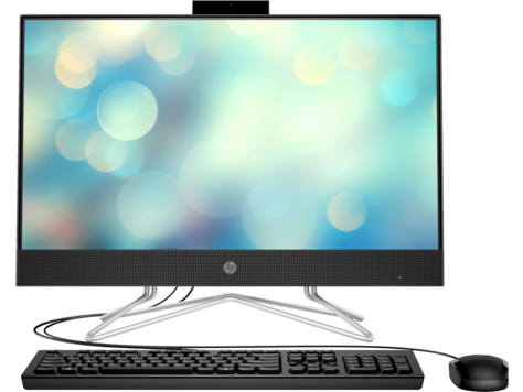 HP All-in-One PC 24-df0000a (7UH96AV)