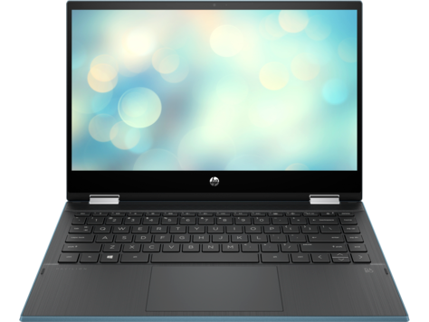 HP Pavilion 14-dw0000 x360 Convertible Laptop PC (8SS17AV)