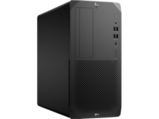 HP Z2 Tower G5 Workstation