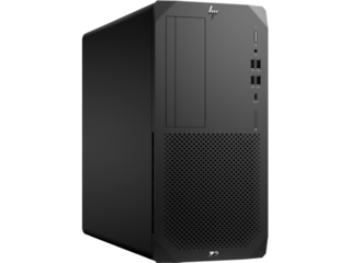 HP Z2 Tower G5 Workstation - Customizable