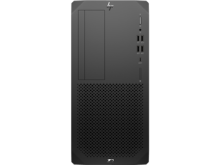 HP Z2 Tower G5 Workstation - Customizable