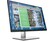 HP 9VG12AA EliteDisplay E24q G4 60,45 cm-es (23,8 hüvelykes) 2560x1440@60 USB HUB monitor