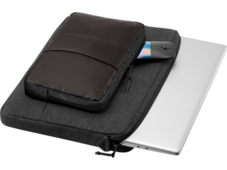 HP Lightweight 15.6 Laptop Sleeve